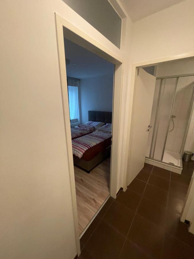City Appartement 4910 ريد إم إنكرايس المظهر الخارجي الصورة