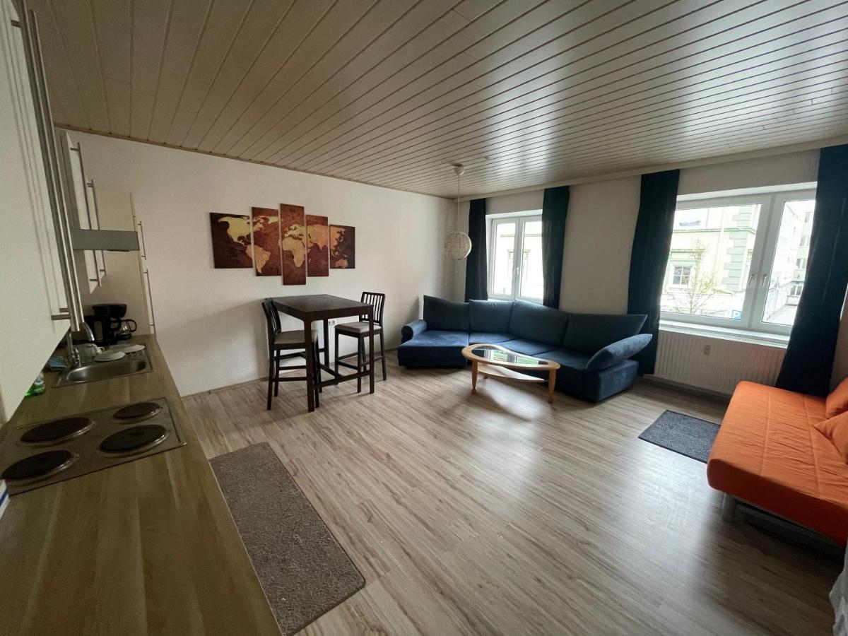 City Appartement 4910 ريد إم إنكرايس المظهر الخارجي الصورة