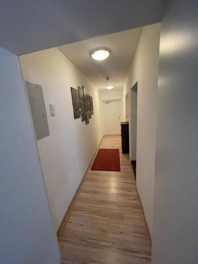 City Appartement 4910 ريد إم إنكرايس المظهر الخارجي الصورة